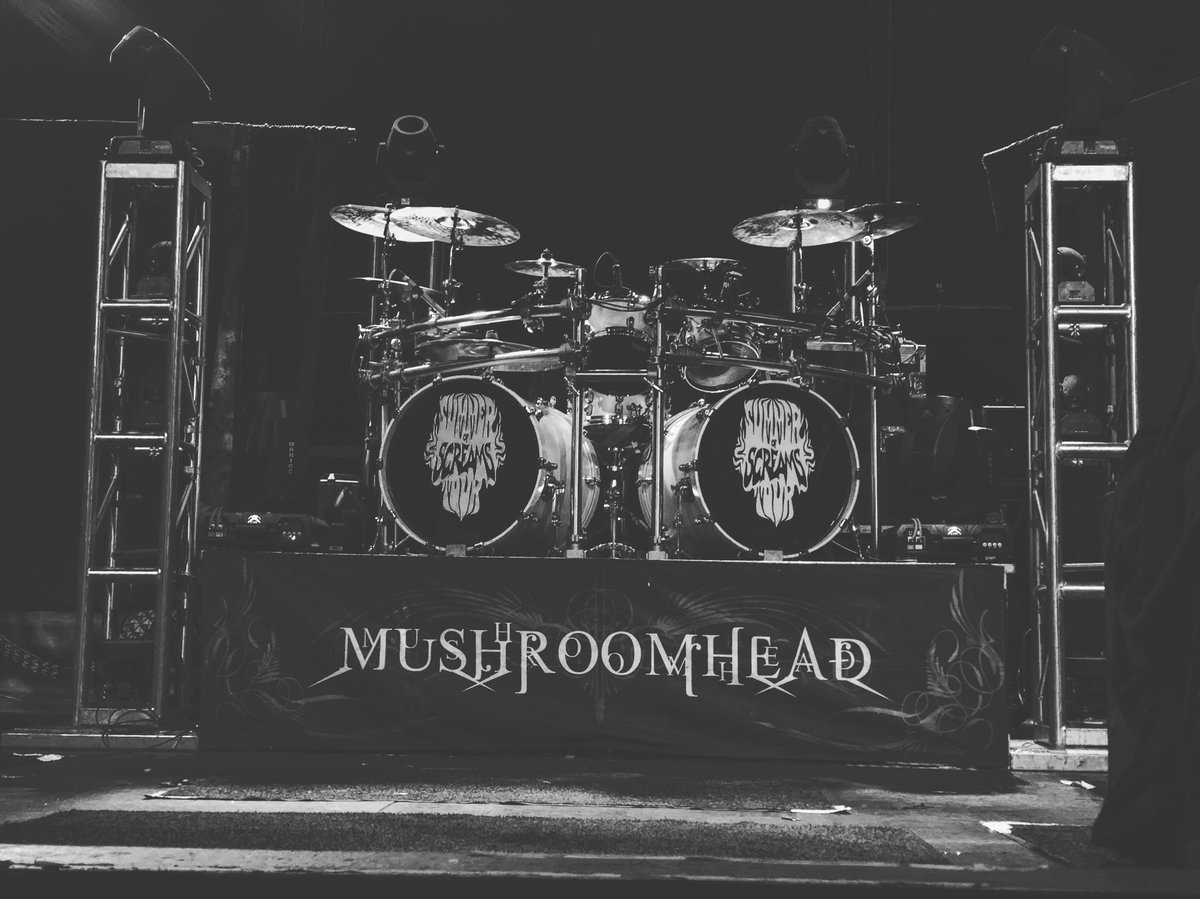 We are in Fort Worth, TX tonight at @therailclub!