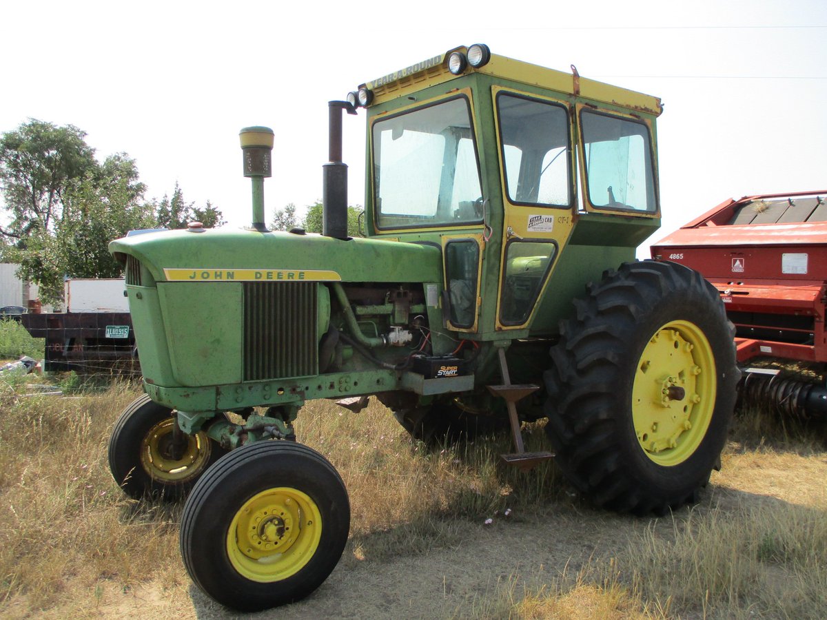 ⏰ Hunziker Estate Sale- TOMORROW ! #Auction #COAuctioneer - mailchi.mp/e7aba3bb421e/h…