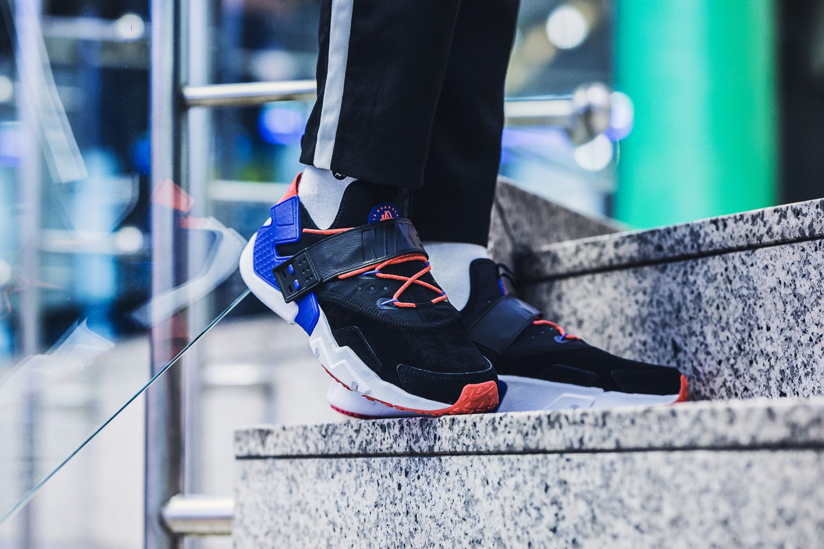 Air huarache drift prm best sale