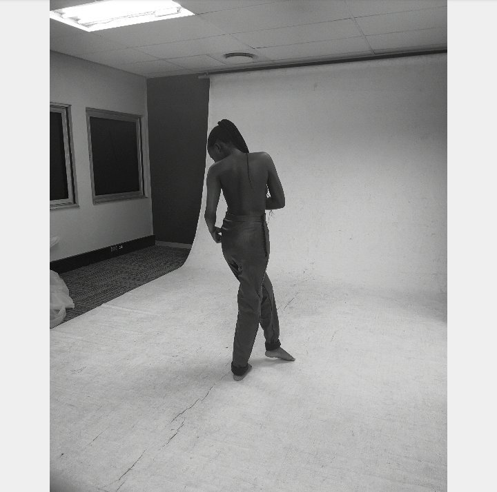 Ashantie_97's tweet image. ♥ nothing feels greater than doing something you deeply love 
#modeling
#modelinthemaking♥