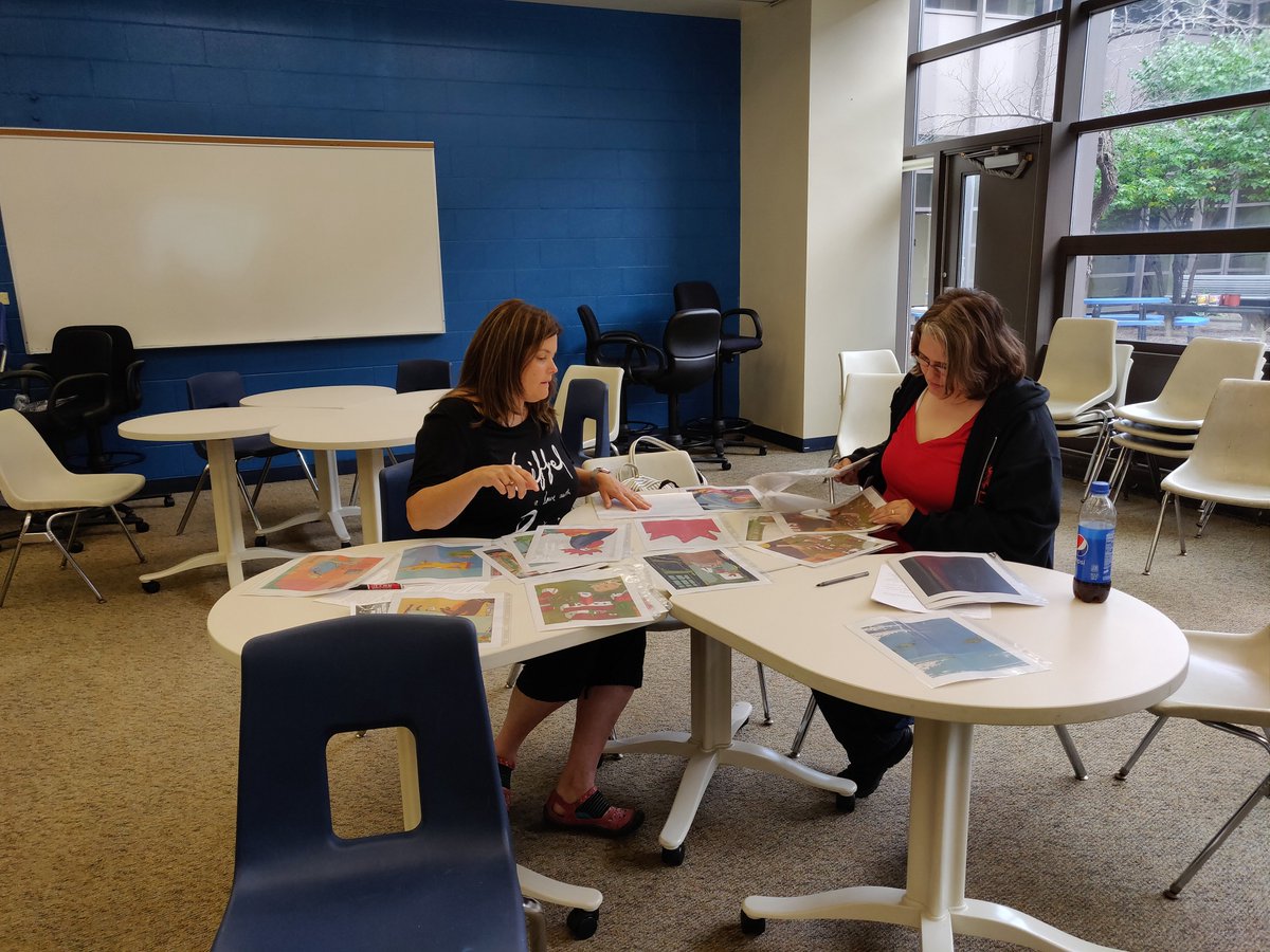 CPS Office of Computer Science tweet media