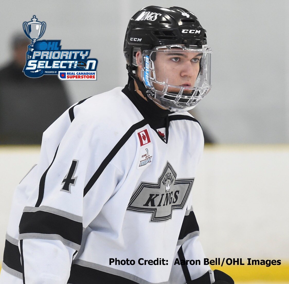 🚨🚨SIGNING ALERT🚨🚨

Our blue-line just got a lot bigger! <a href="/ryanhall499/">Ryan Hall</a> is a HUGE addition to the #WhitbyWildcats

An <a href="/OHLBattalion/">North Bay Battalion</a> draft pick, Ryan comes to us from the Vaughan Kings. He is a smooth skating, solid D-man with great hockey sense. 

#WelcomeToTheJungle Hallsy! 🐯