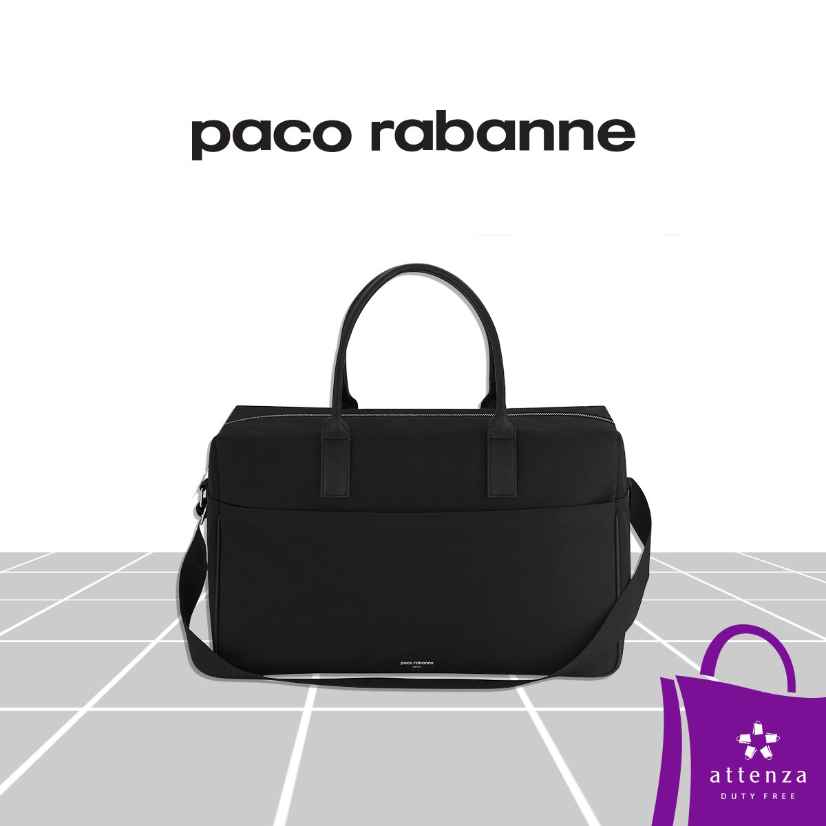 Attenza Duty Free tweet media