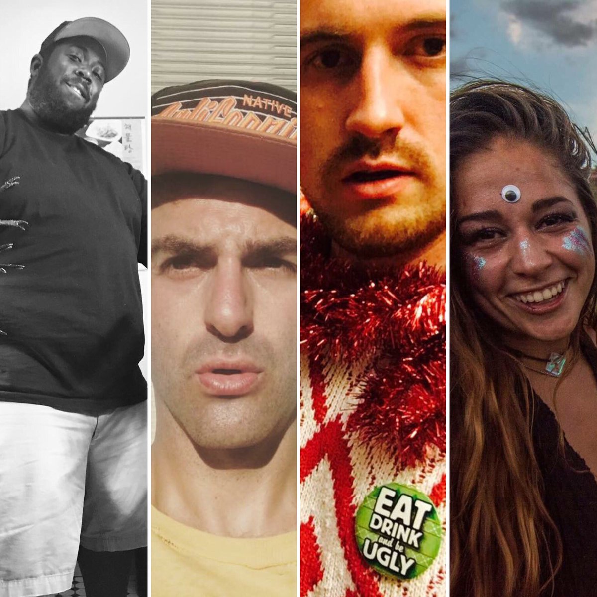 Sat 9/1 at 7pm <a href="/temple_tantrum/">Temple Tantrum</a> STANDUP COMEDY is happening on the <a href="/JaguarMorning/">Jaguar Morning Show</a> Stage w headliner <a href="/thegissilent/">Idk</a> and LA Bad Boy <a href="/CaseyLey/">Casey Moane</a>! Whoa.

@sadblackdad <a href="/tyrel1l/">Tyrel Garlinghouse</a> and CJ Willard &amp; John a Papaioannou too! Sick. #denver #templetantrum

Get tickets here: nightout.com/events/temple-…