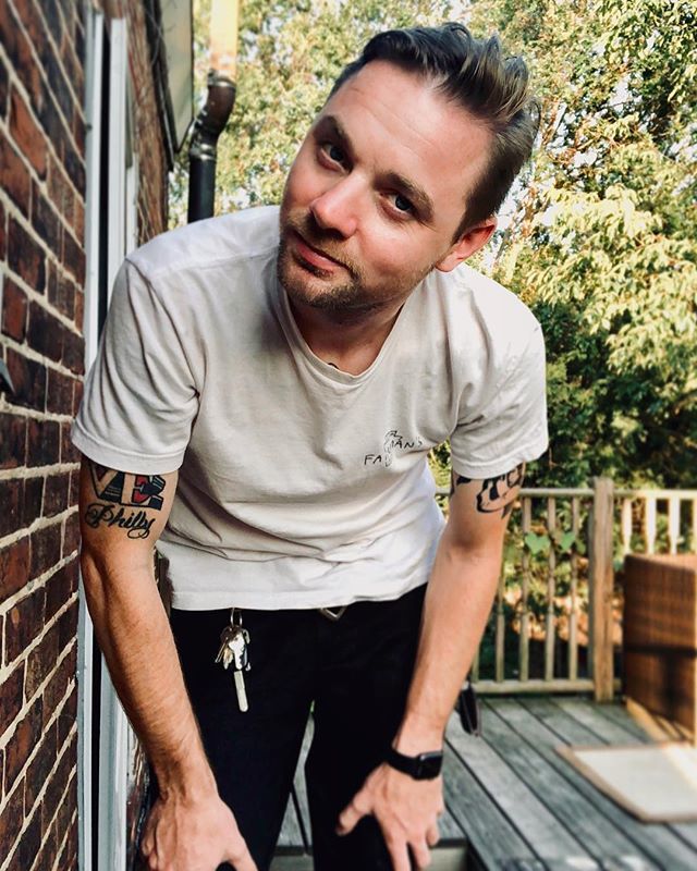 See_Murray's tweet photo. Enjoy the weekend everyone! I’m going to be releasing a new video on Monday to start the next week off on the 3 camera’s I use for all my professional work. Stay tuned! 🎥 #constantcreation https://t.co/0N4xMhjbk7