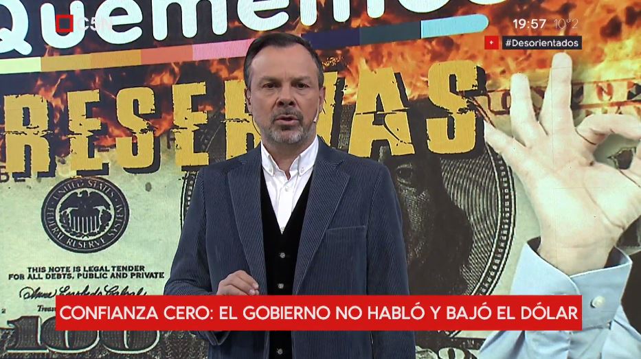 C5n V Twitter Ahora Segui En Vivo Minutouno Con