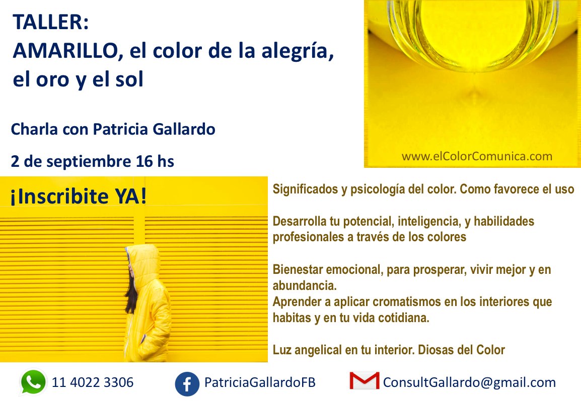 Consultora Gallardo tweet media