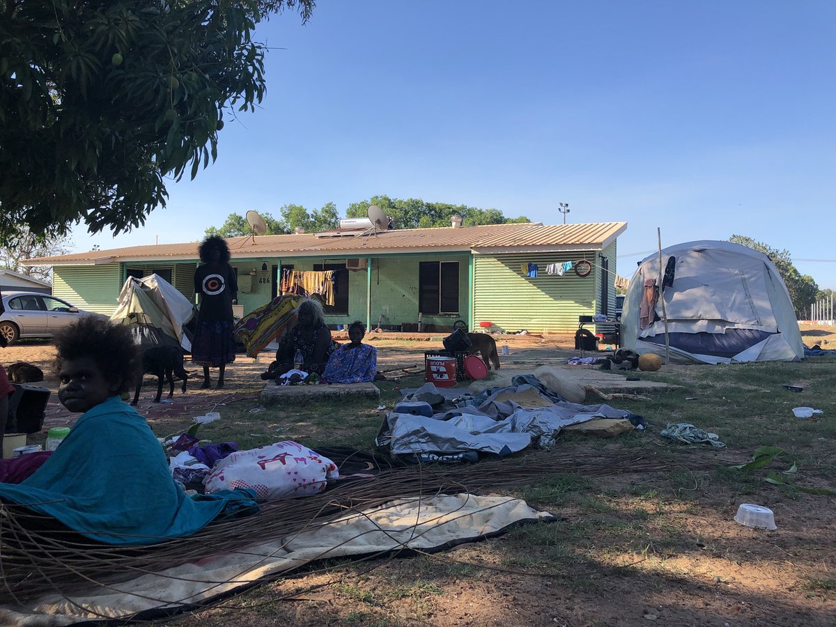 LucyMarks's tweet photo. Do you know what’s going on in our very own backyard? 1 in 20 children in Maningrida have rheumatic heart disease. The highest ever recorded rates. Children as young as 4yo have died in the community. Here’s the full story https://t.co/pHfF9tNRTz https://t.co/0F5kigeIDR