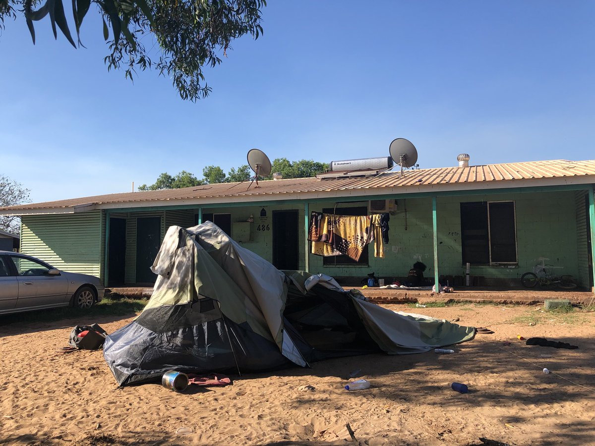 LucyMarks's tweet photo. Do you know what’s going on in our very own backyard? 1 in 20 children in Maningrida have rheumatic heart disease. The highest ever recorded rates. Children as young as 4yo have died in the community. Here’s the full story https://t.co/pHfF9tNRTz https://t.co/0F5kigeIDR