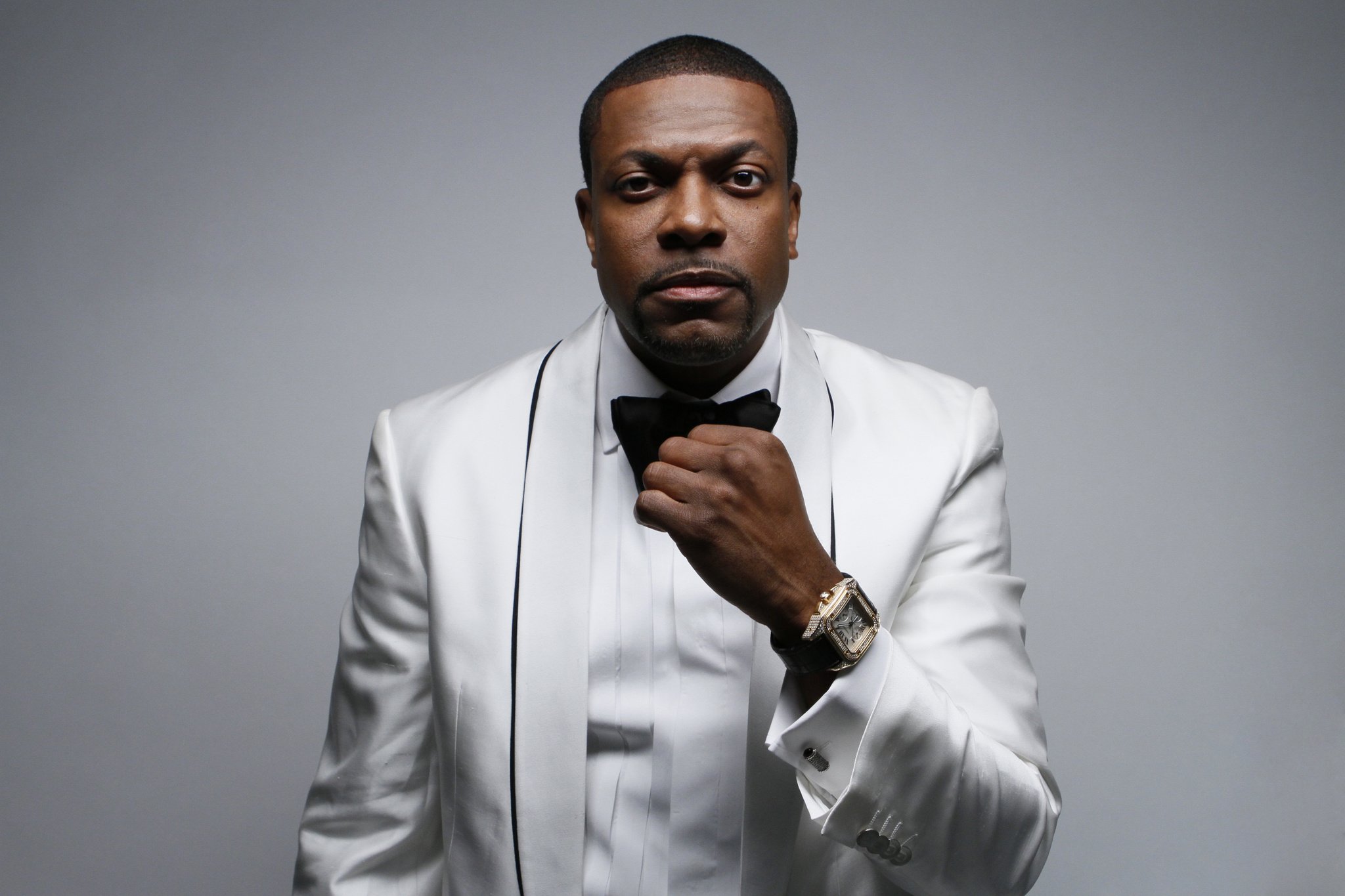 Happy Birthday Chris Tucker! 