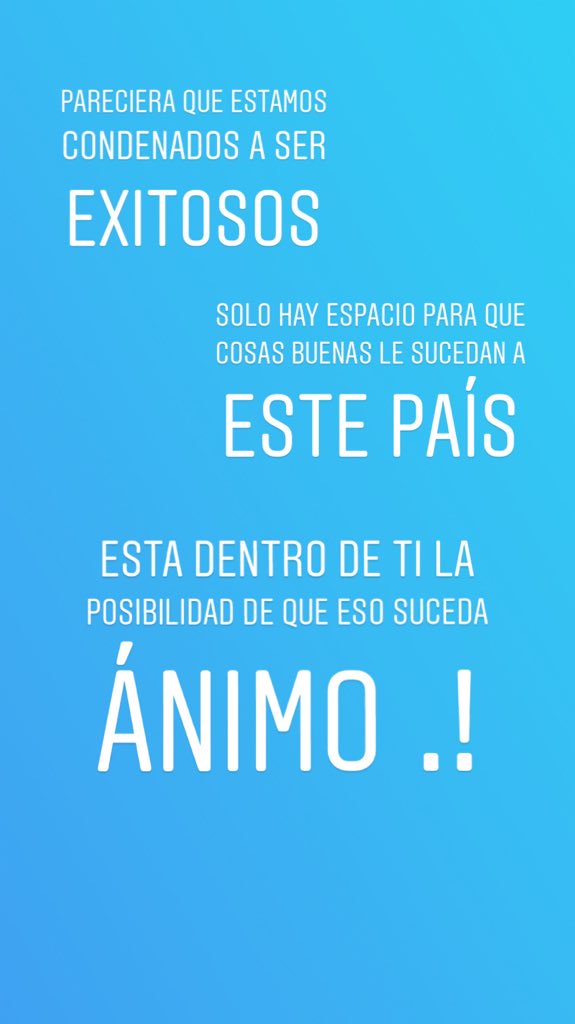 Adolfo GERMAN (@adolfogerman) on Twitter photo 