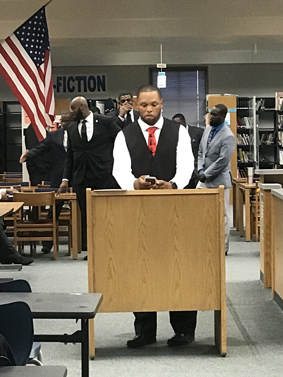 First Coast C/o 2019 tweet media