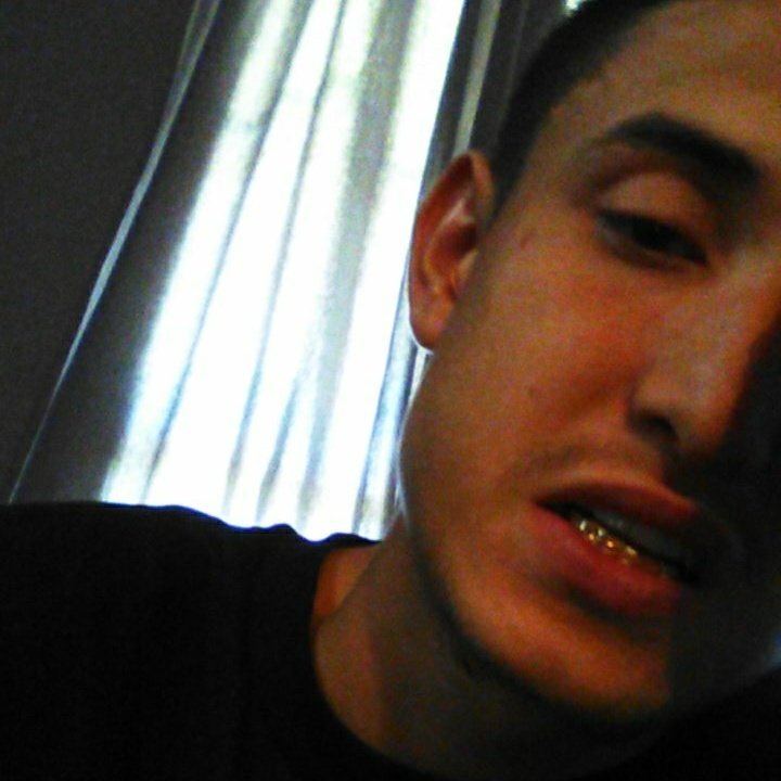 AwgeNotorious's tweet image. #NewProfilePic