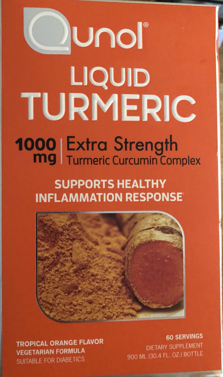 David Pinsen on Twitter "I started putting powdered turmeric & black pepper in coffee in