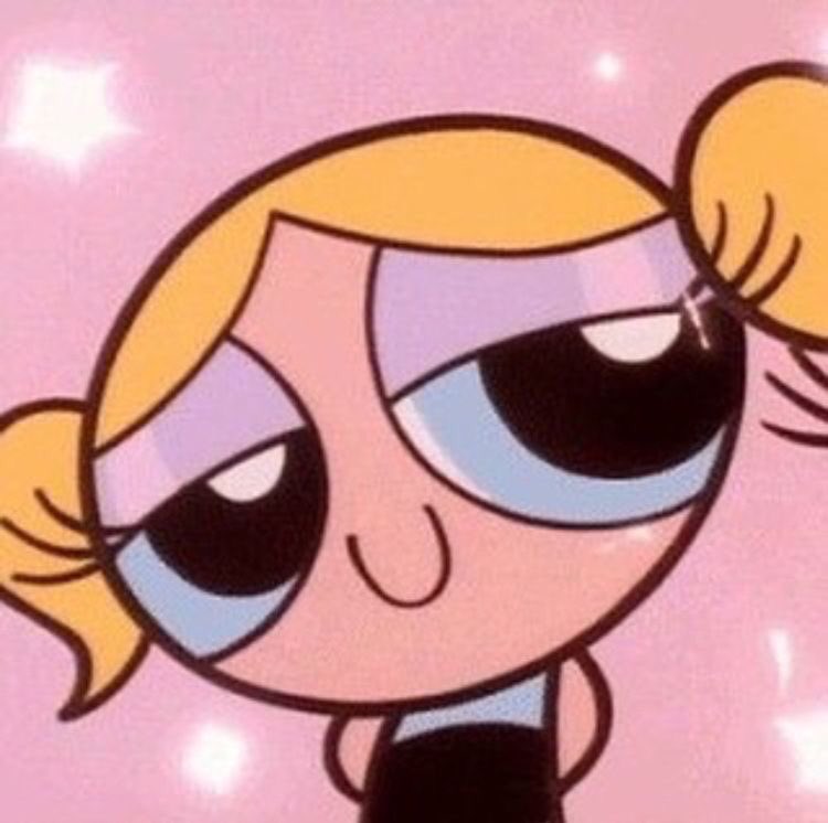 selfcaredip's tweet image. CARTOON PROFILE PICTURES!