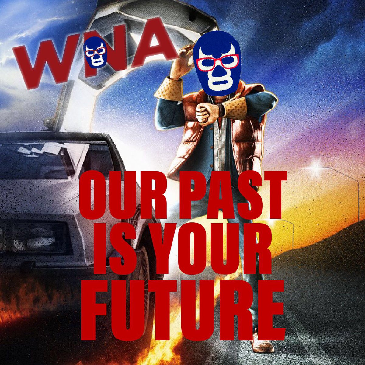 WNA Podcast tweet media