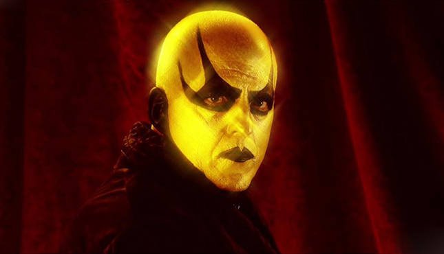 Goldust Praises Cody and All In   