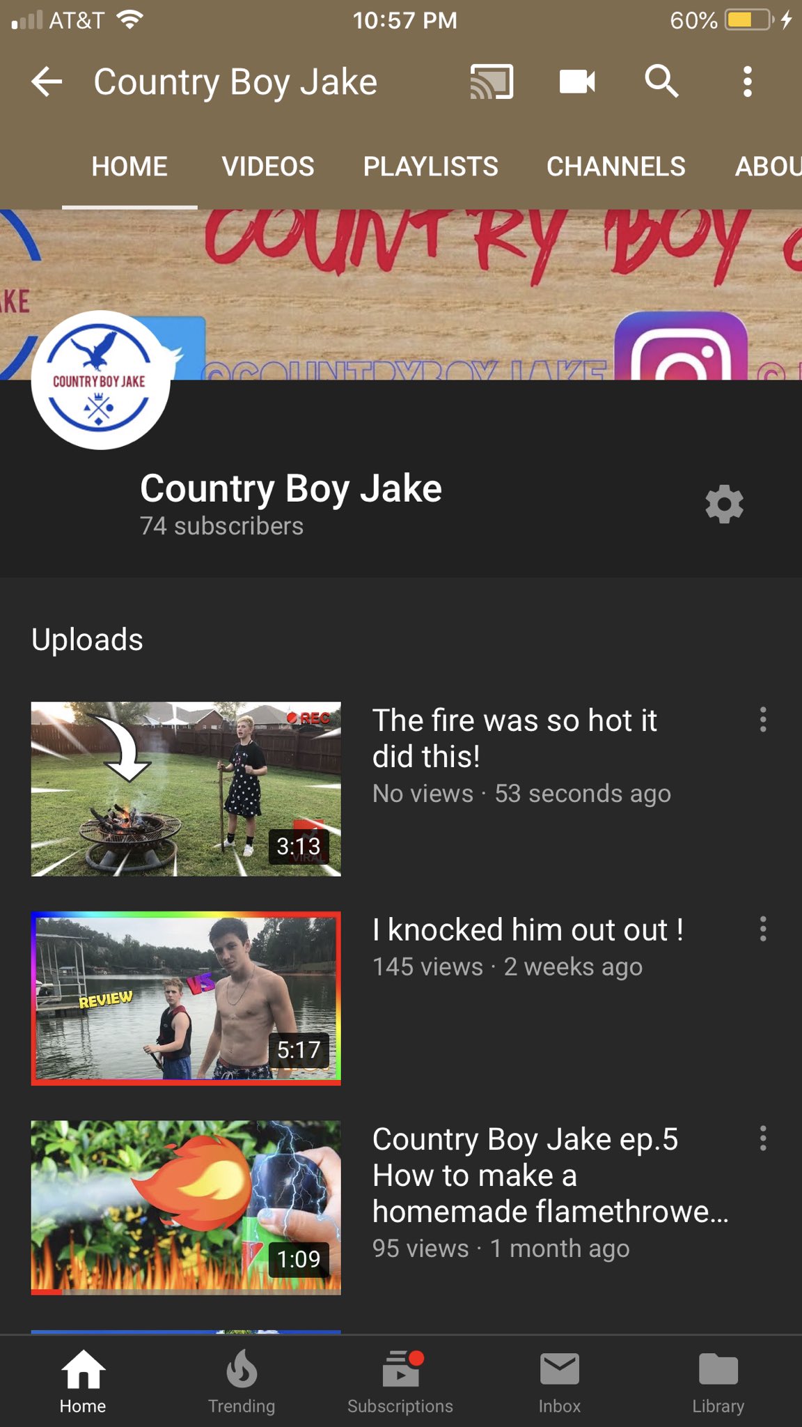 Country Boy Jake (CountryBoyJake) / Twitter