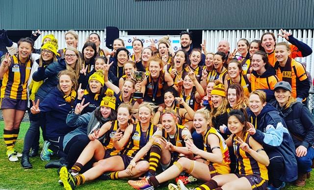 PREMIERS | <a href="/HawthornAFC/">Hawthorn Amateur FC</a> <a href="/friarsfooty/">Whitefriars FC</a> &amp; <a href="/WestbourneGFC/">Westbourne Gram FC</a> had a good Sunday....More: bit.ly/2vVTVLS