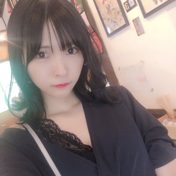 Twitterのコスプレ画像23