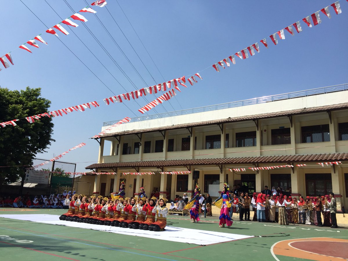 SMA Negeri 1 Depok SmansaDepok Twitter SMA Negeri 1 Depok SmansaDepok Twitter