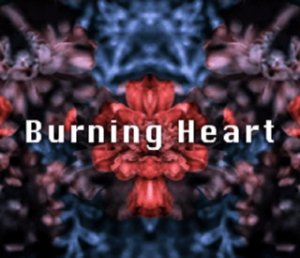 【魔王魂公式】Burning Heart  