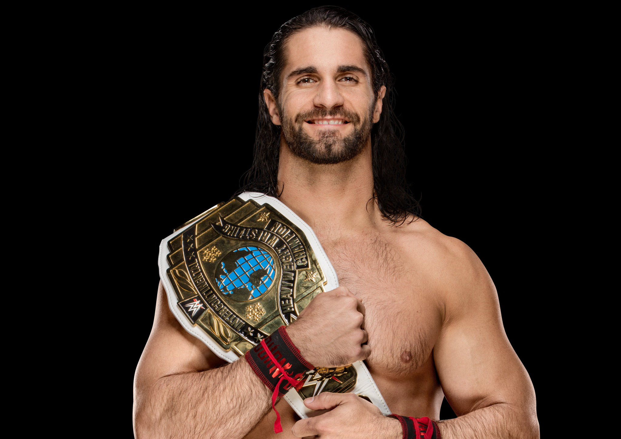 amazon seth rollins