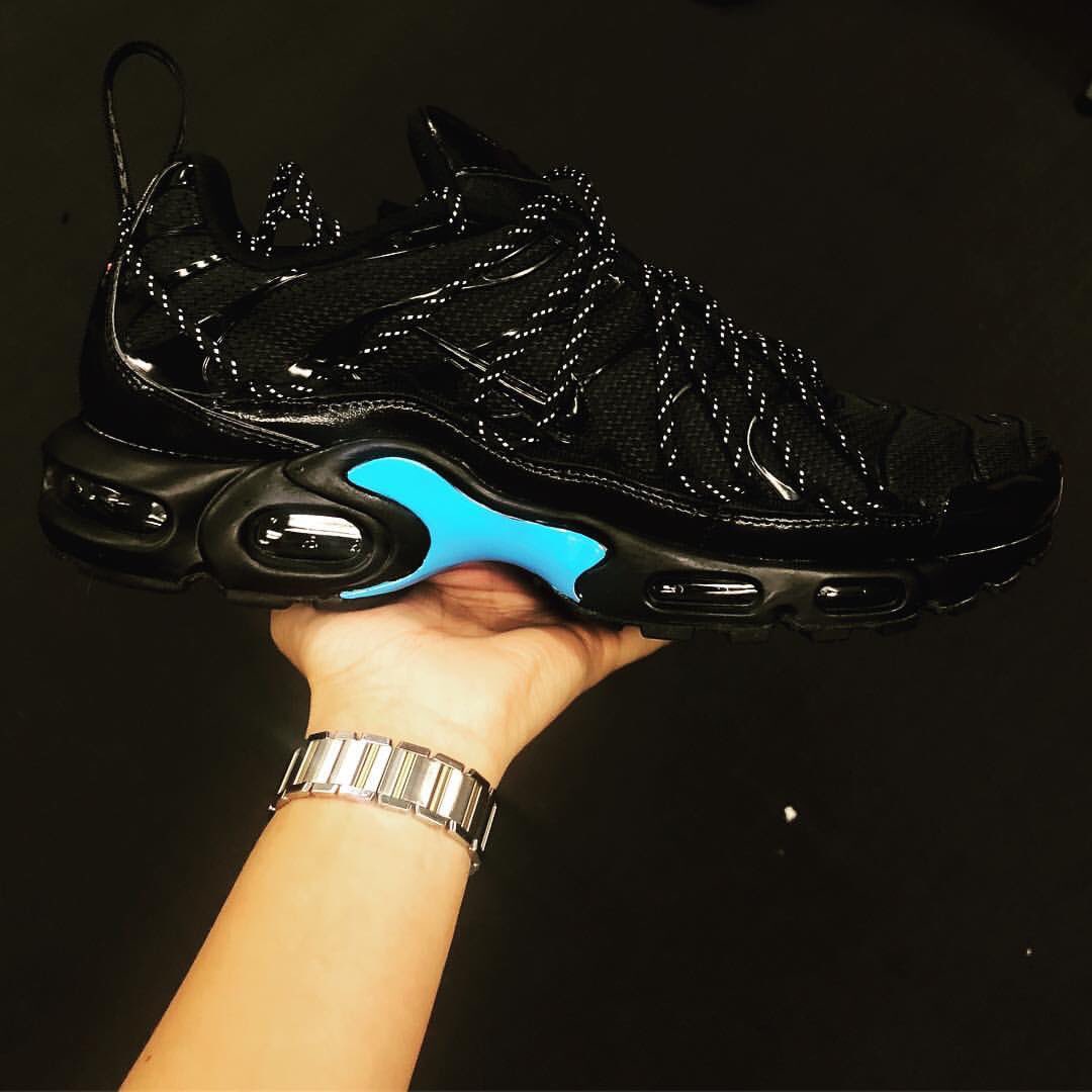 air max plus drake