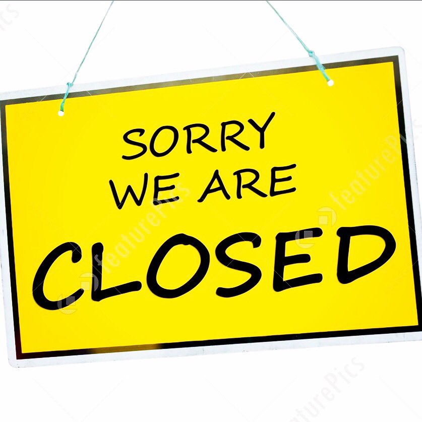 Sorry we are closed tomorrow because of #teambuilding &amp; #maintenance! Please support or friends at @12bridgecider, <a href="/GrowlerRun/">The Growler Run</a>, <a href="/ArchTap/">Arch Bridge Taphouse</a>, &amp; <a href="/OCBeerCo/">Oregon City Brewing</a> for your case of the Mondays. #ohhive #thehivebuzz #supportlocal #buylocal