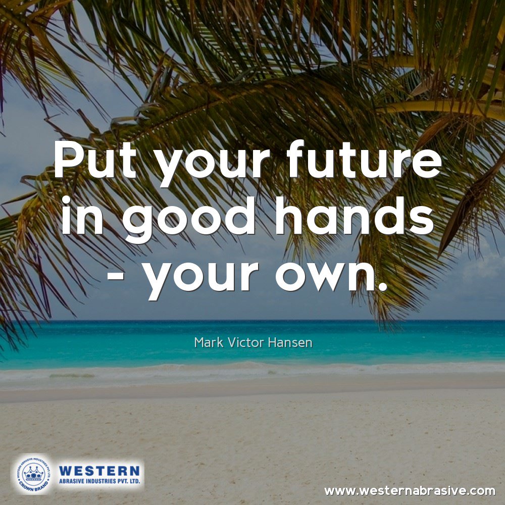 Western Abrasive (AbrasiveInfo) Twitter