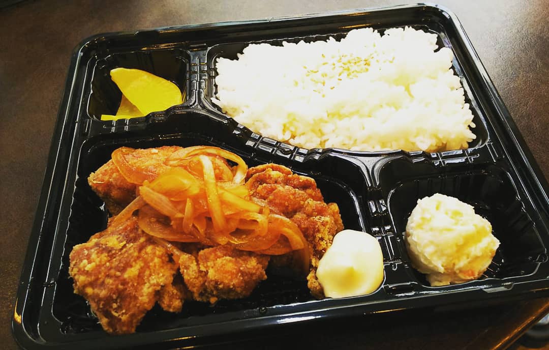 東京からあげ舞 Karaagemai Twitter