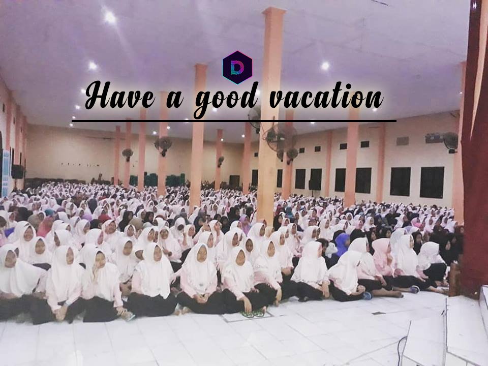 datanet1985's tweet image. Selamat berlibur untuk semua santri Pondok Pesantren Ngalah ... 
Fotoby : Ngalah TV
#datanet
#datachat
#paketdatanet
#datanetkece
#ngalahnesia
#santriindonesia
#voucherdatanet