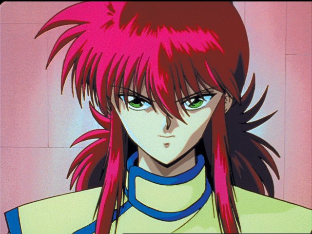 幽遊白書 蔵馬の魅力を徹底解説 妖狐への豹変ぶりが凄まじい Ciatr シアター