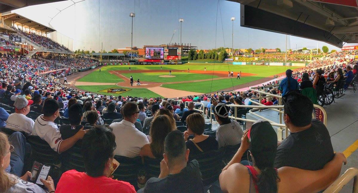 Mariachis de Nuevo México (@mariachisnm) on Twitter photo ¡Gracias a todos y cada uno de los 13,553 aficionados por hacer del <a href="/MariachisNM/">Mariachis de Nuevo México</a> final un gran éxito!
#MiLBesDivertido ¡Gracias a todos y cada uno de los 13,553 aficionados por hacer del <a href="/MariachisNM/">Mariachis de Nuevo México</a> final un gran éxito!
#MiLBesDivertido