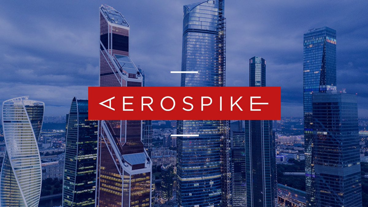 aerospikedb's tweet image. AppLovin handles billions of requests per day, watch Rob Russo tell you how they do it. bit.ly/2IusuMG @AppLovin #Aerospike #AerospikeUserSummit