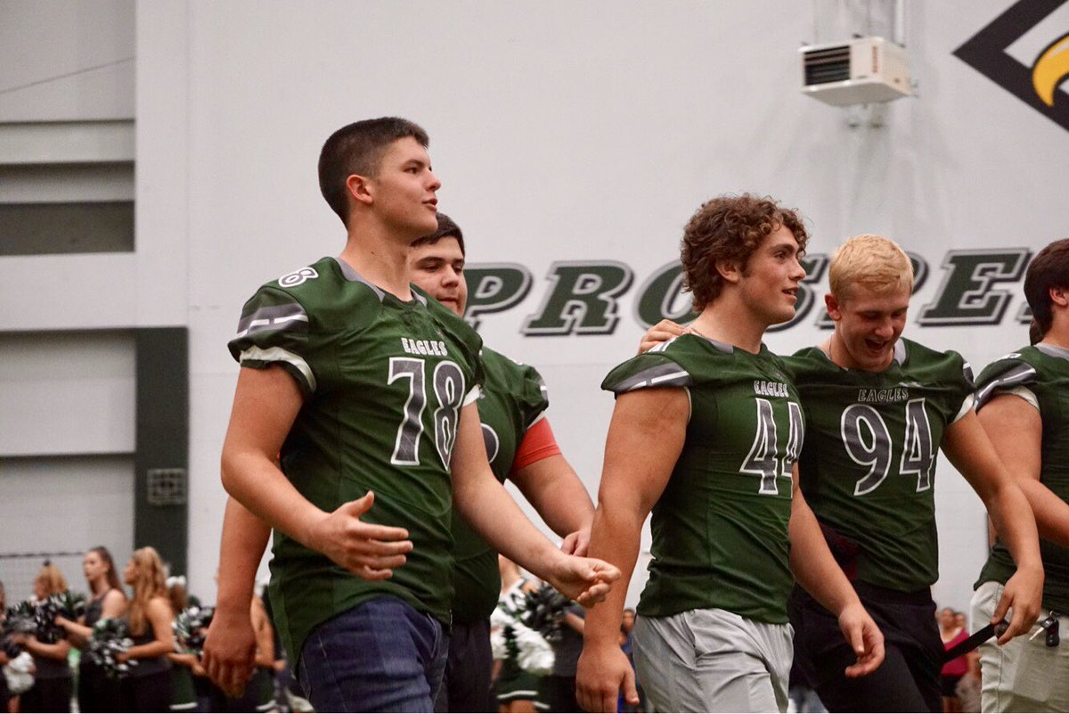 Eagle Nation Online tweet media