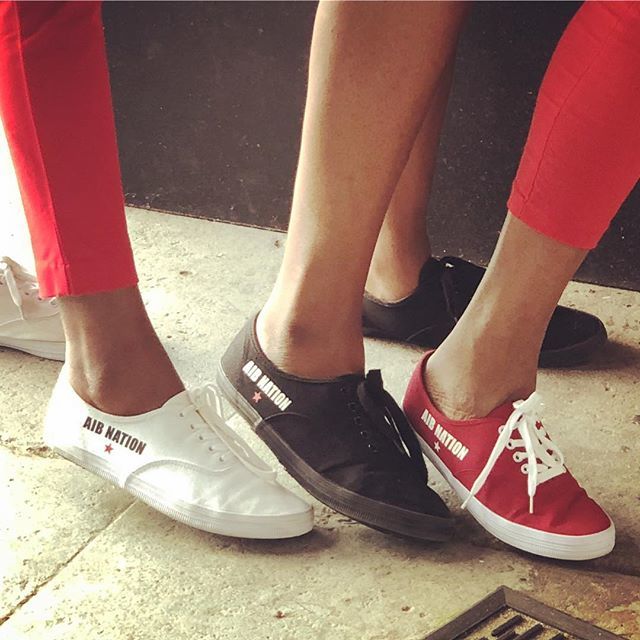 DLeeInspires's tweet photo. Let’s walk together! ♥️ @aibnation #AIBNATION Footwear 👟 #NowOpen
https://t.co/QQUX1cDETC ... #shoe #shoes #footwear #shoegame #shoegameonpoint #walktogether #aibnation #authorshoes #author #authorsofinstagram #authors #igauthorlife #noauthorleftb… https://t.co/cxYoItEkQr https://t.co/TfNjJ5fQ3Q