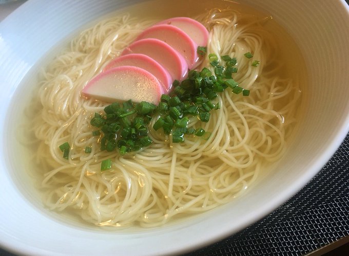 にゅうめん 料理研究家リュウジのバズレシピ Com