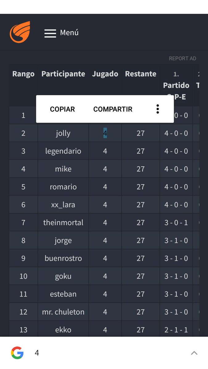 Ya soy top 10 
Gracias @MarcoTragedyCR  <a href="/Giovanni_27820/">Papu Papu 🐣</a>  por los entrenamientos! 😂🐷