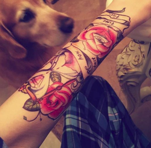 🌺썸머 타투 모음🌺
🎁RT+팔로 타투 스티커 추첨

🗓️마감일 ~08.27
✨여러가지 다지안의 타투 스티커를 모아봤습니다! 올여름 이쁜 포인트 타투 어떠시나요?

판매링크 09form.com/?pn=product.vi… 
주문확인 09form.com/m/?pn=service.…