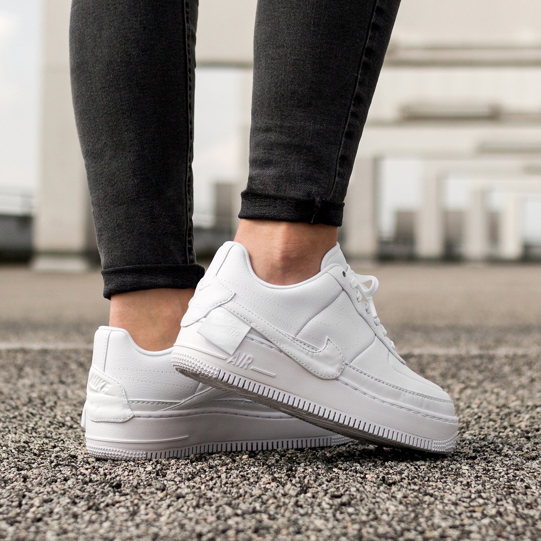 nike air force 1 jester outfit