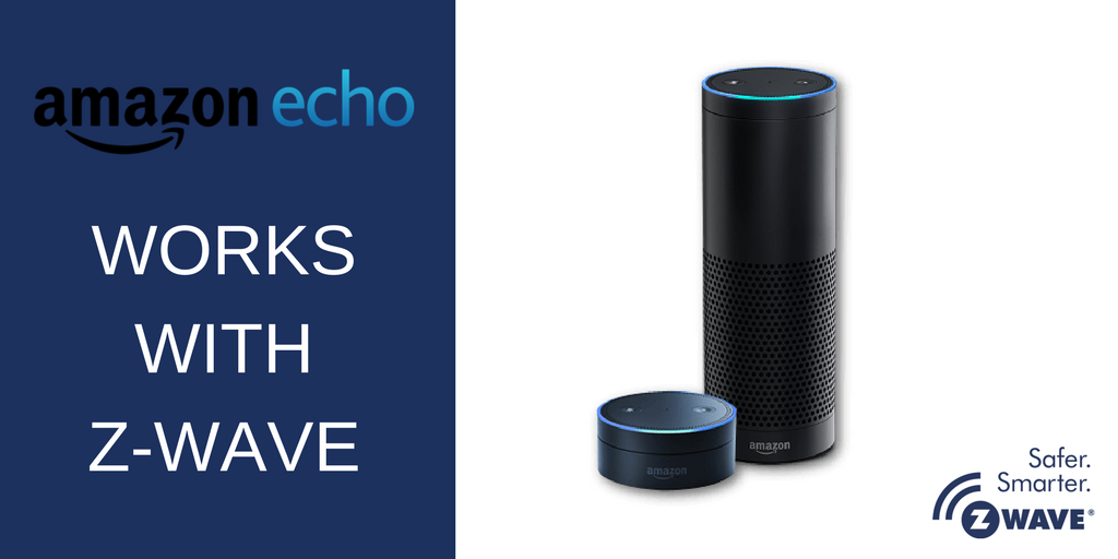 ZWave's tweet image. Dim your #smartlights for movie night without ever lifting a finger. With an @amazonecho device, you can control your #smarthome effortlessly with #voicecontrol. Find yours from #ZWave: bit.ly/2milgAE #WorksWithZWave