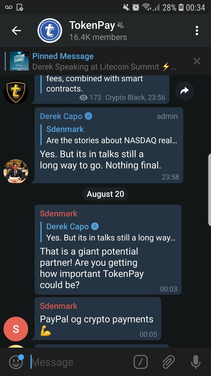 HODLGANG tweet media