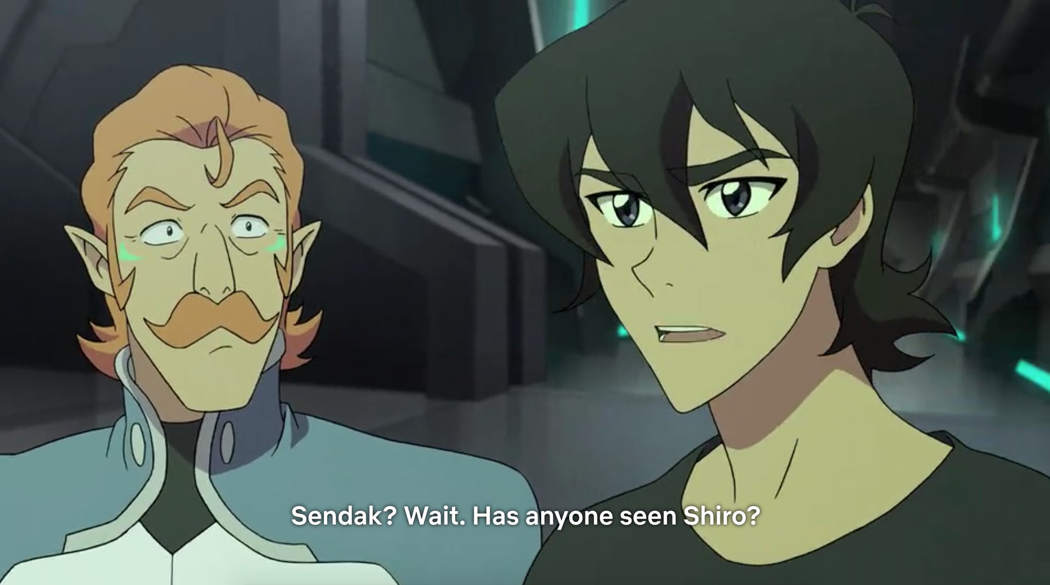 🐺🏒Painted🤖🐯 on Twitter "I’m not sure how much Keith knows. Maybe none of the details. But it’s