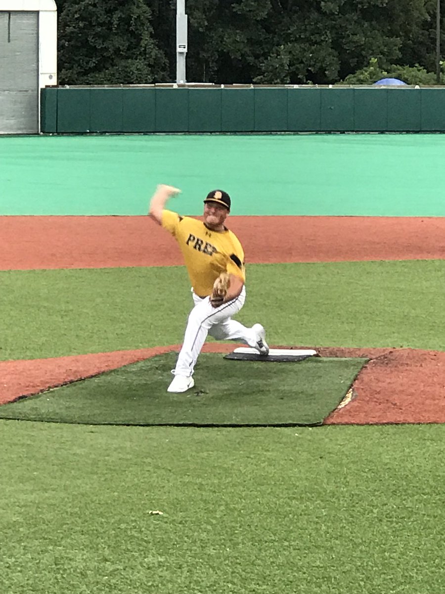 PODPrep_IC's tweet image. Prep Gold ties first game of the day 2-2 at Diamond Nations. Amazing pitching by Dylan Bish and Gavin Henderson.  #diamondnation #prepgold