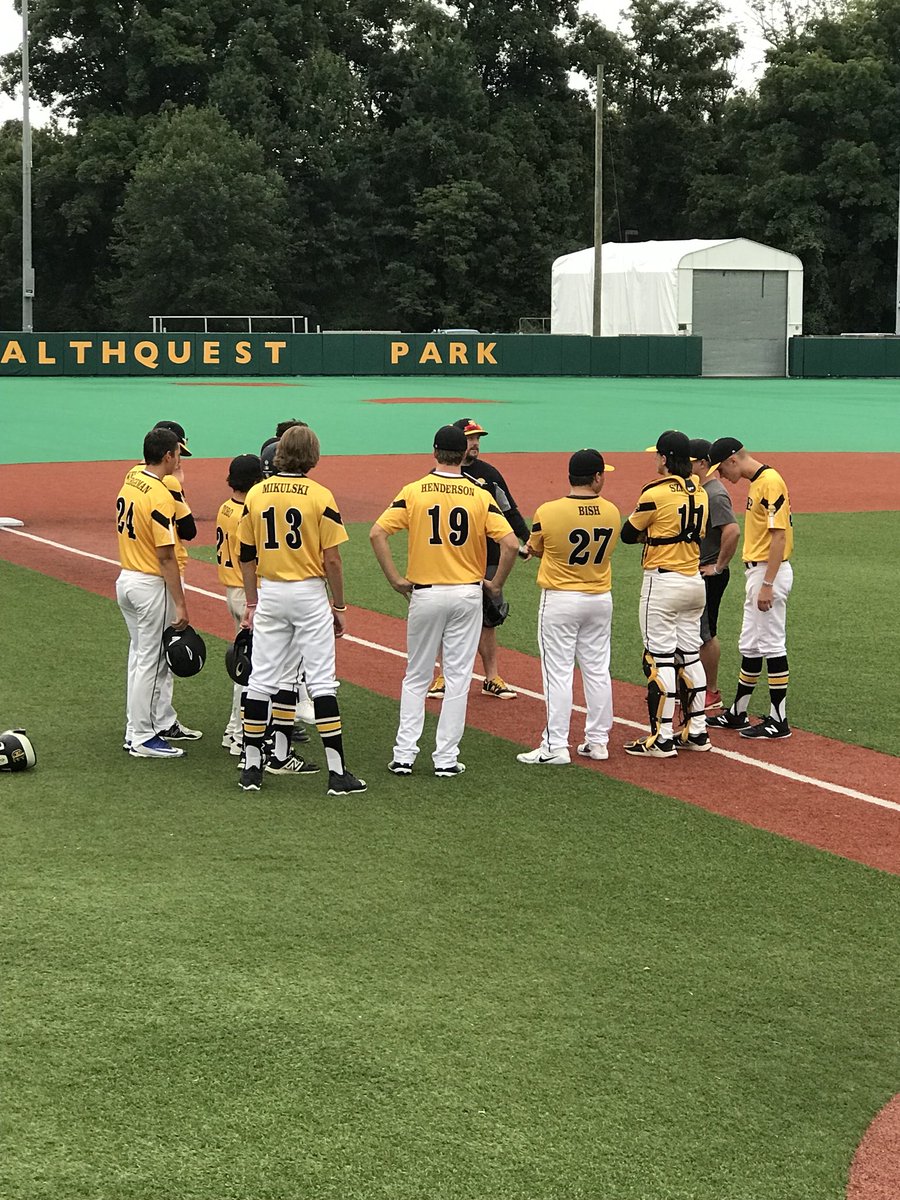 PODPrep_IC's tweet image. Prep Gold ties first game of the day 2-2 at Diamond Nations. Amazing pitching by Dylan Bish and Gavin Henderson.  #diamondnation #prepgold