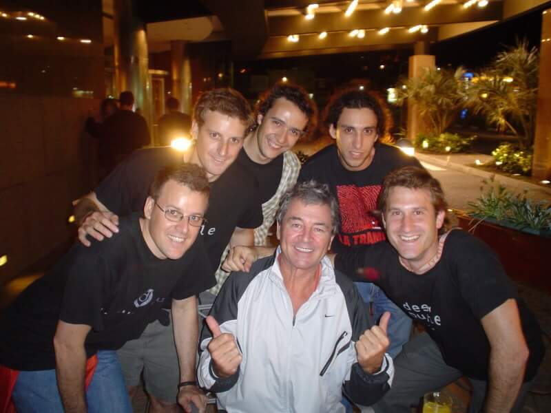  happy birthday Mr Ian Gillan, from the South,  