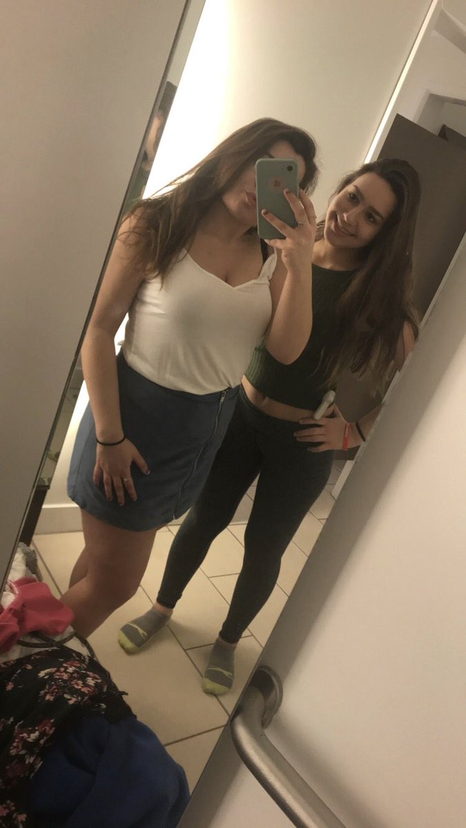 leximarieeeee's tweet photo. my hardest goodbye by far. i’m going to miss seeing your beautiful face every morning. i love you tons tay!!! https://t.co/NAAuWsX8mf