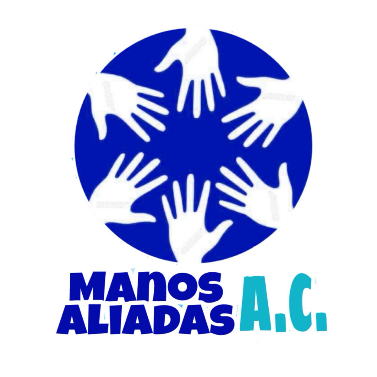 ManosAliadasAc's tweet photo. #NuevaFotoDePerfil https://t.co/g9hjfnjuNH