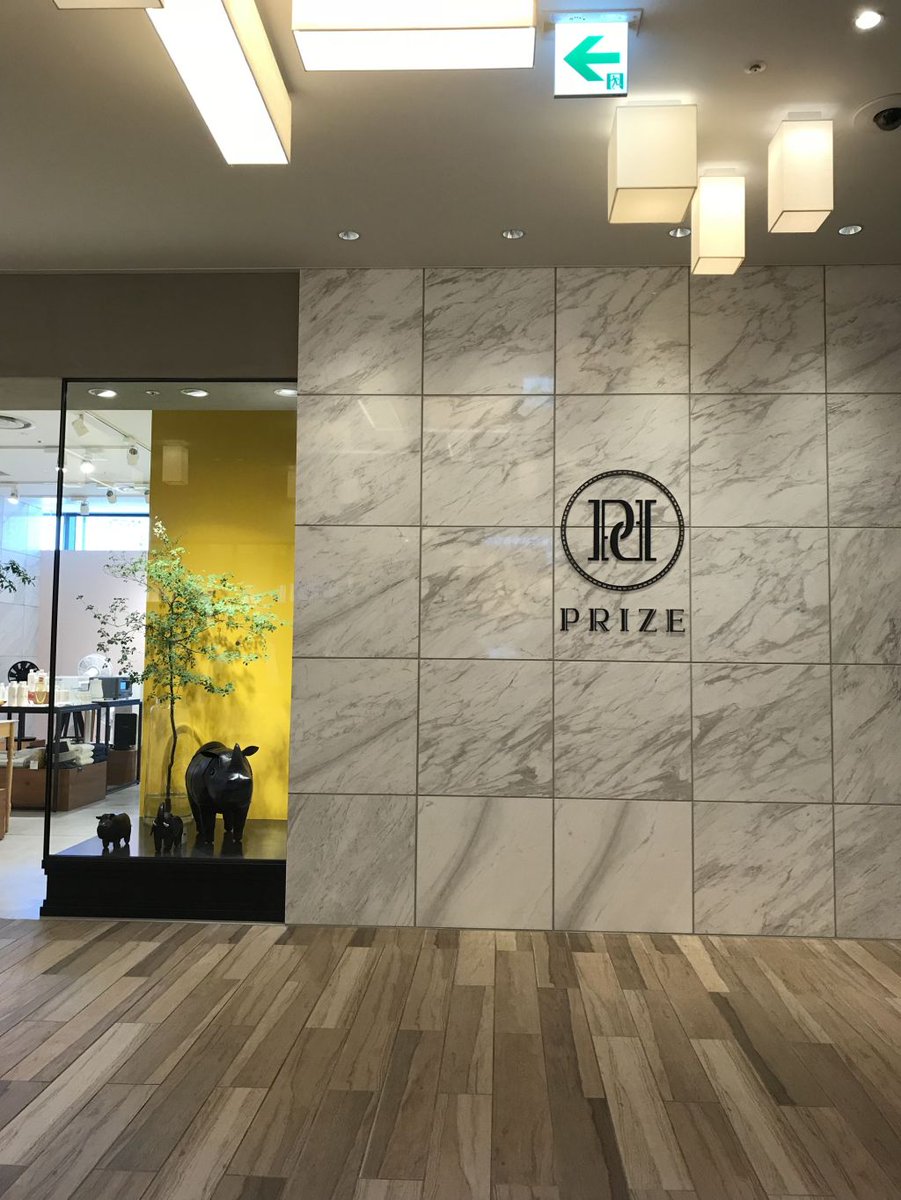 OMERSA POP UP STORE AT PRIZE latest.saagara.jp/omersa-pop-up-…